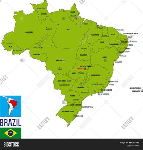 capital of brazil|Capitals of Brazil .